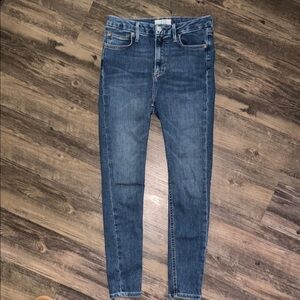 We The Free Women's Skinny Jeans size 28